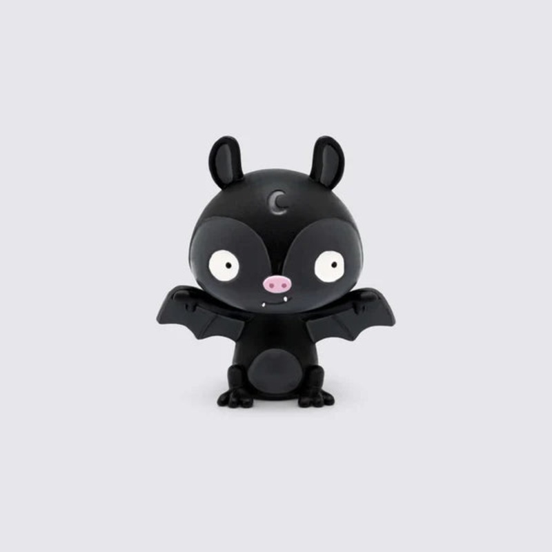 Tonies - Halloween And Spooky Songs Black Bat