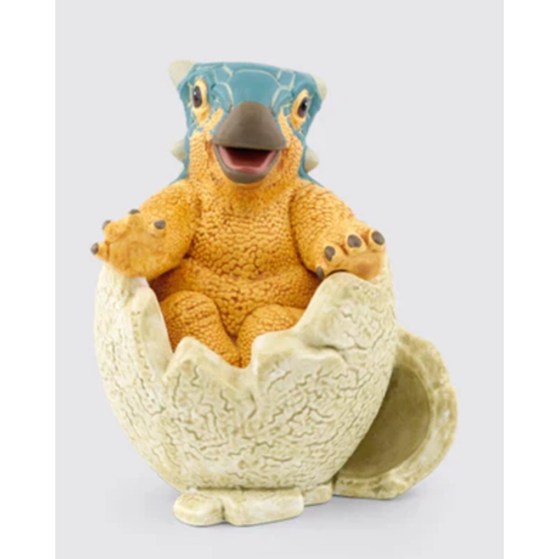 Tonies - Jurassic World: Camp Cretaceaous