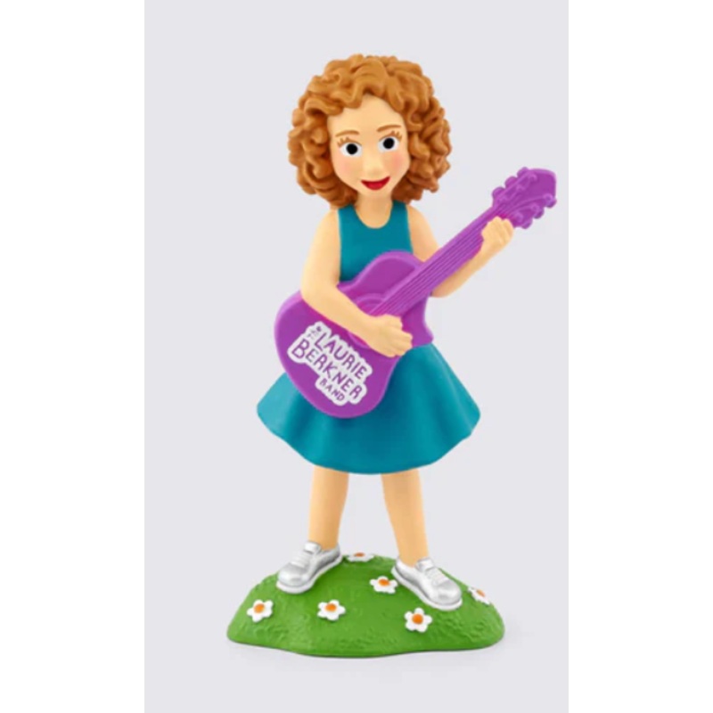 Tonies - Laurie Berkner 2