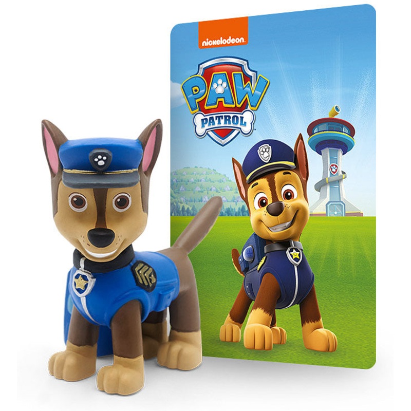 Tonies - PAW Patrol Chase