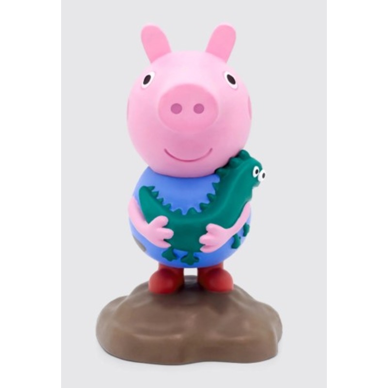 Tonies - Peppa Pig George