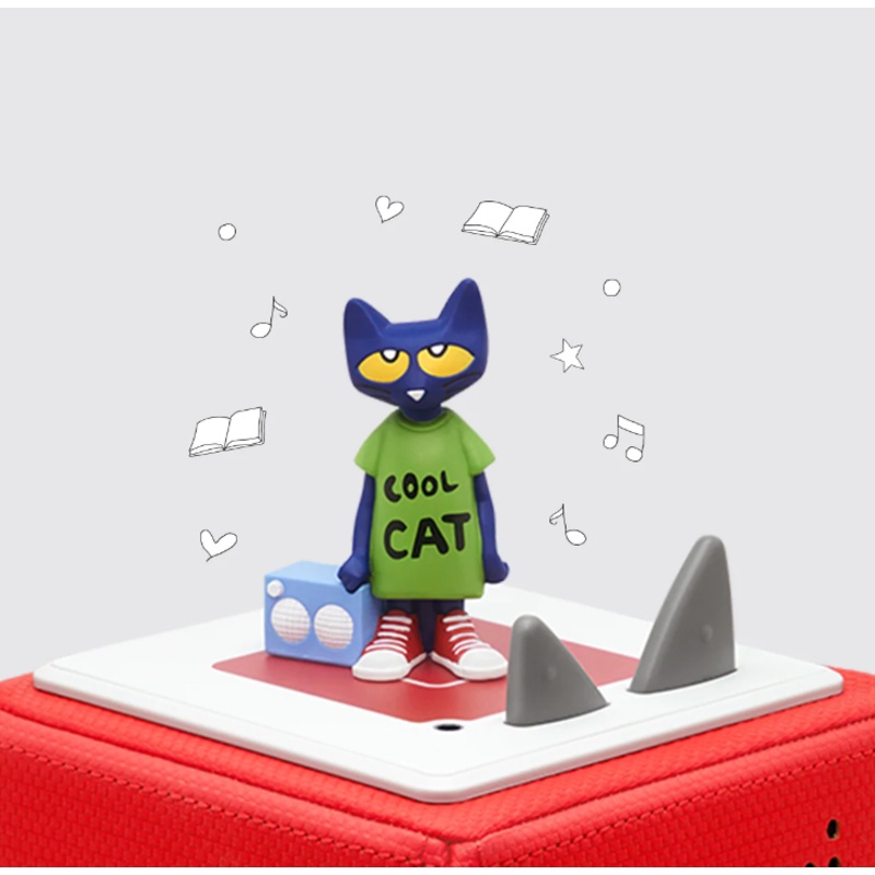 Tonies - Pete The Cat