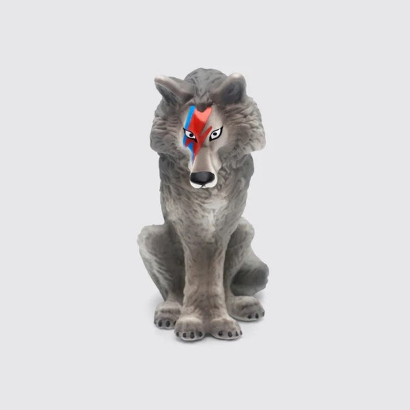Tonies - Peter and the Wolf