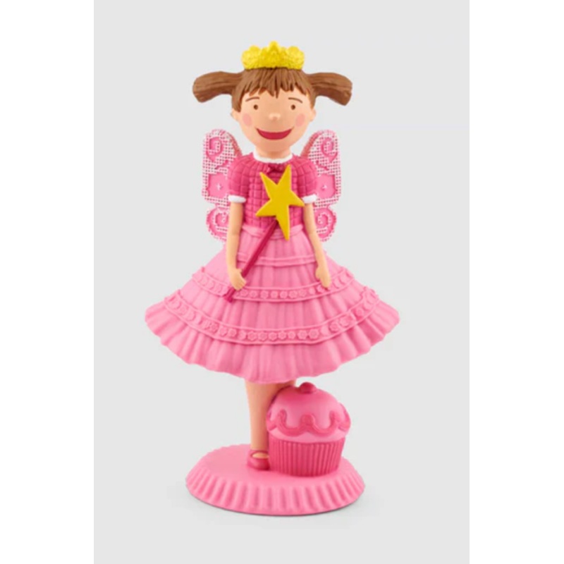 Tonies - Pinkalicious