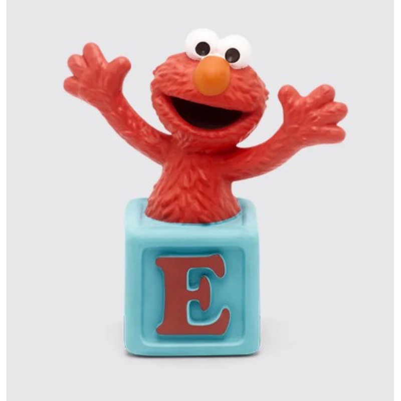 Tonies -Sesame Street Elmo