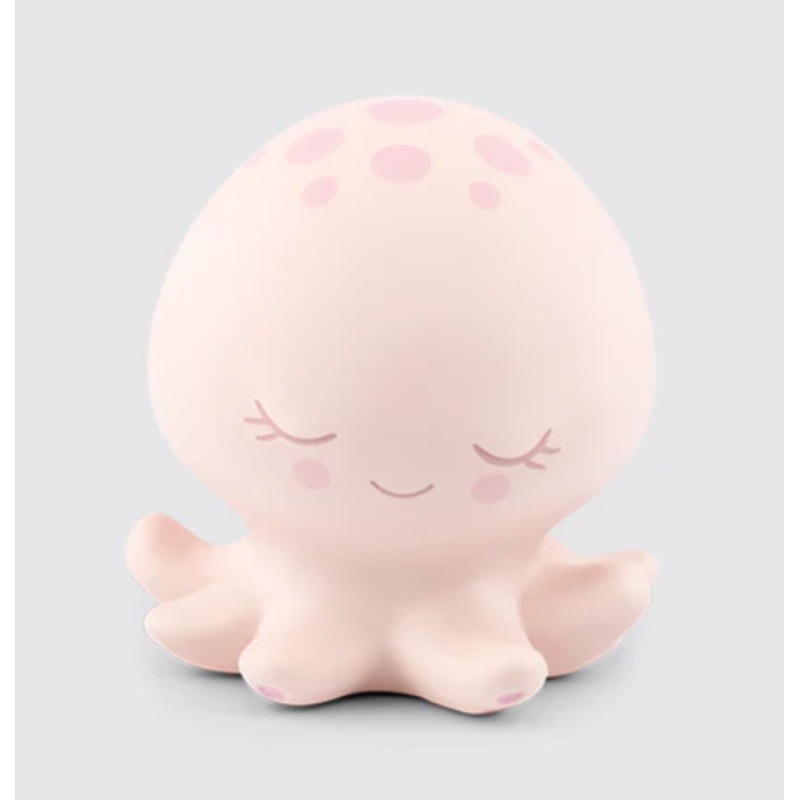 Tonies - Sleepy Octopus- Bedtime Story Ocean