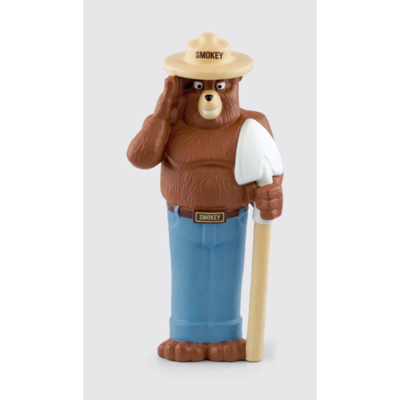 Tonies - Smokey Bear