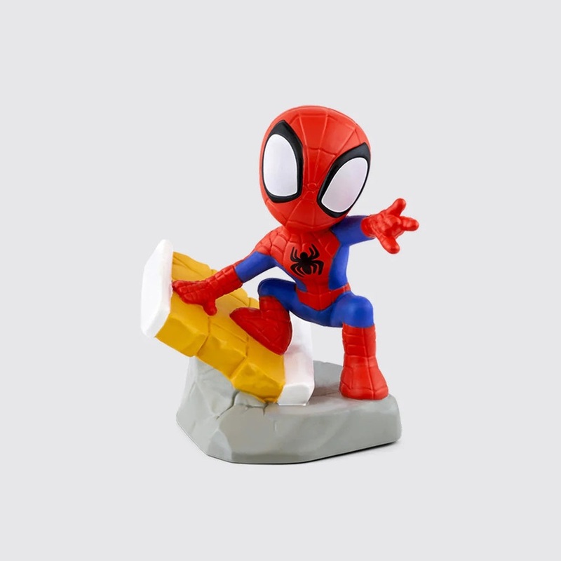 Tonies - Spidey & His Amazing Friends