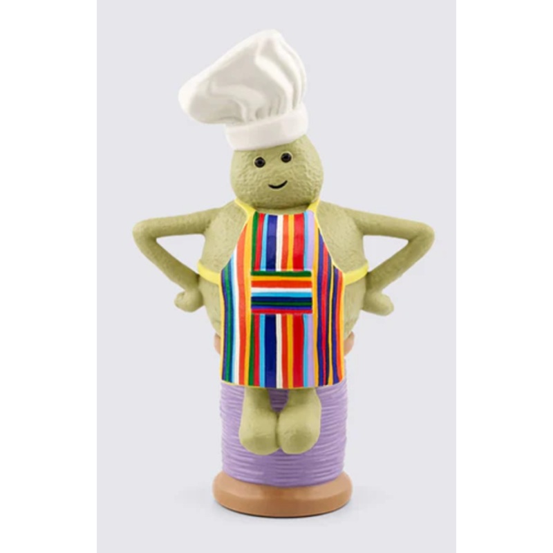 Tonies - The Tiny Chef
