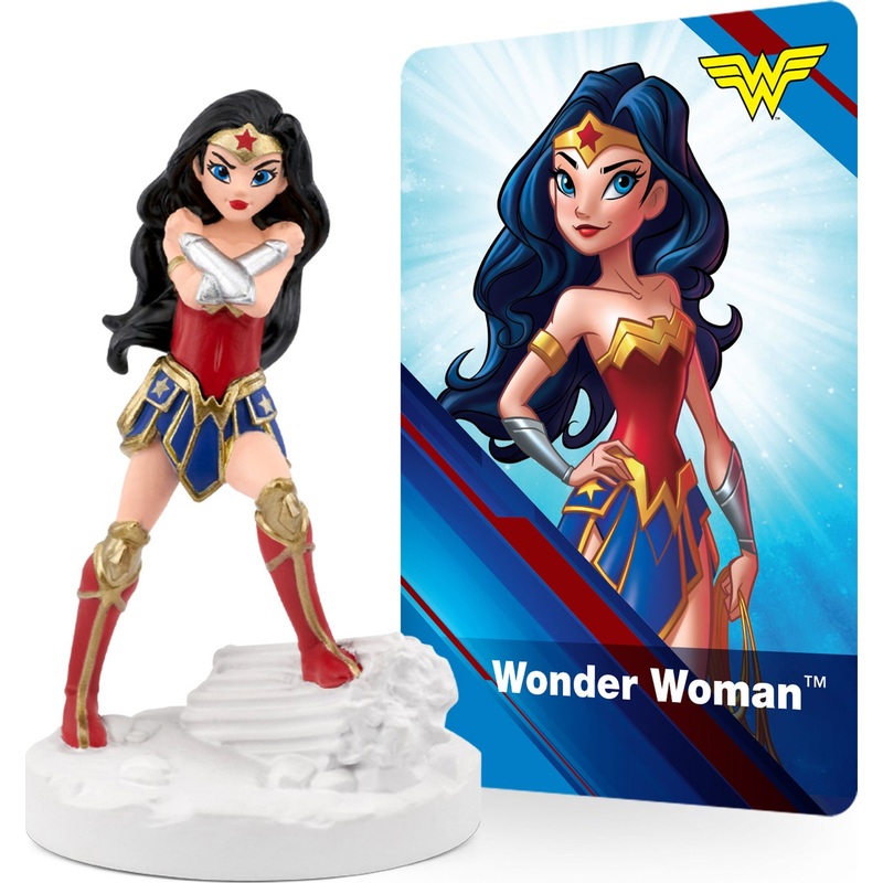Tonies - Wonder Woman