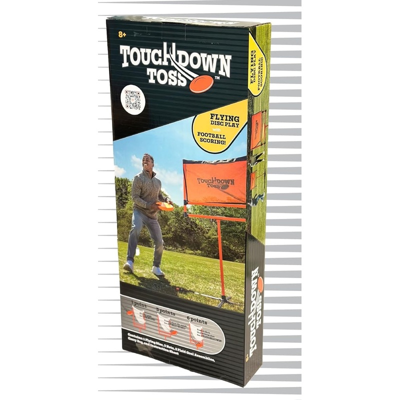Touchdown Toss