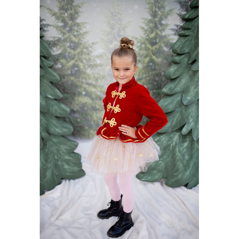 Toy Soldier Jacket