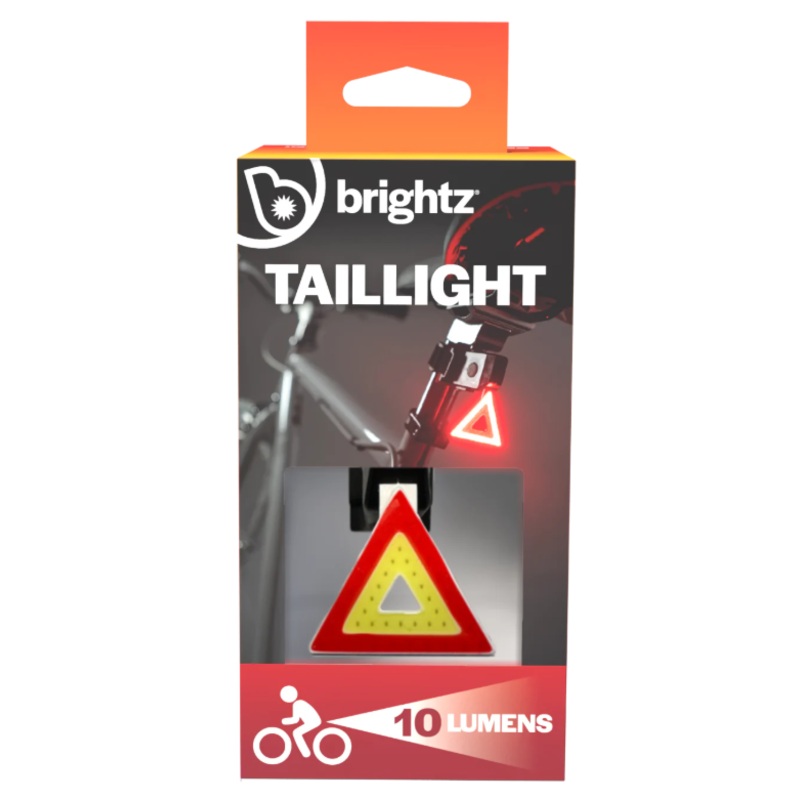 Triangle Taillight
