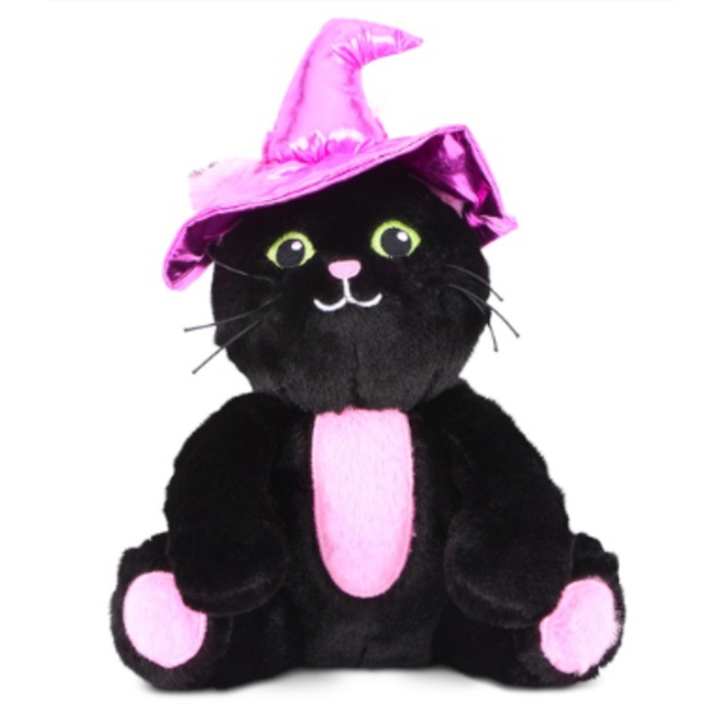 Trixie The Cat