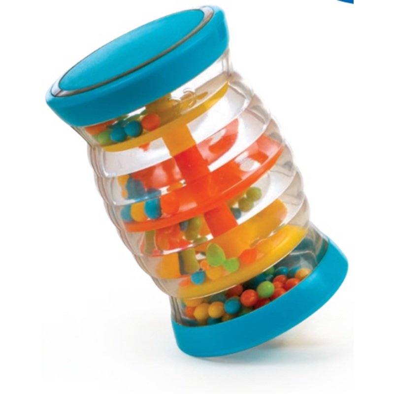 Tube Shaker