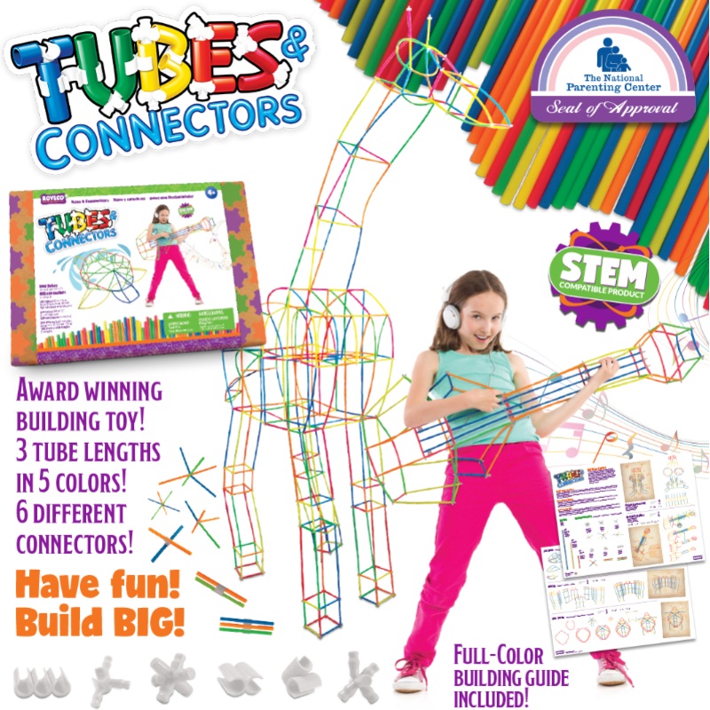 Tubes and Connectors