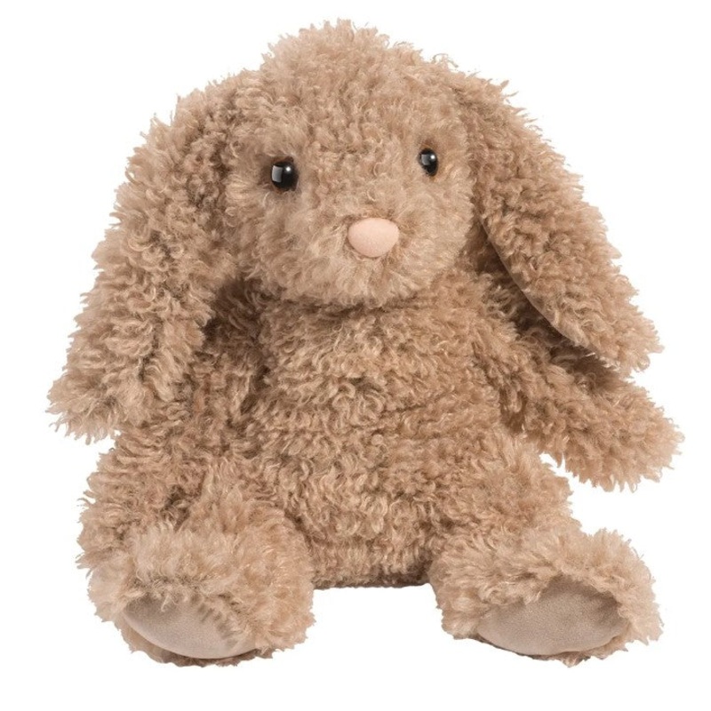 Tully Curly Bunny