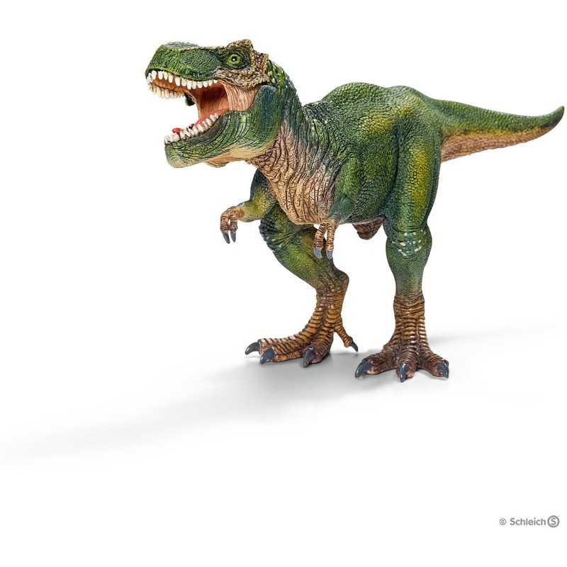 Tyrannosaurus Rex