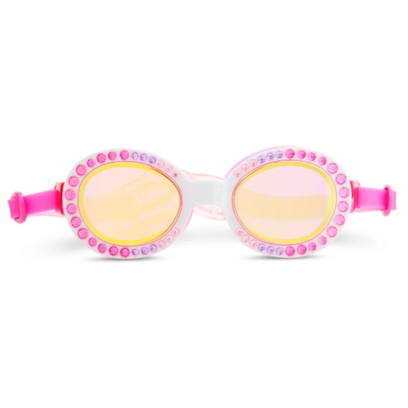 Aurora Halo Youth Swim Goggles