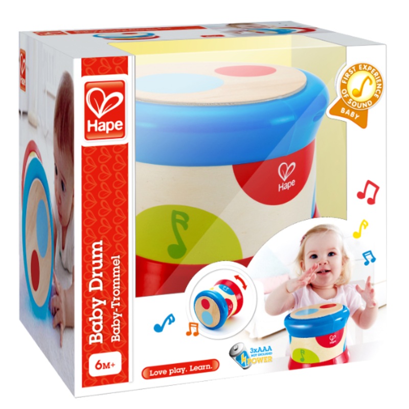 Baby Drum