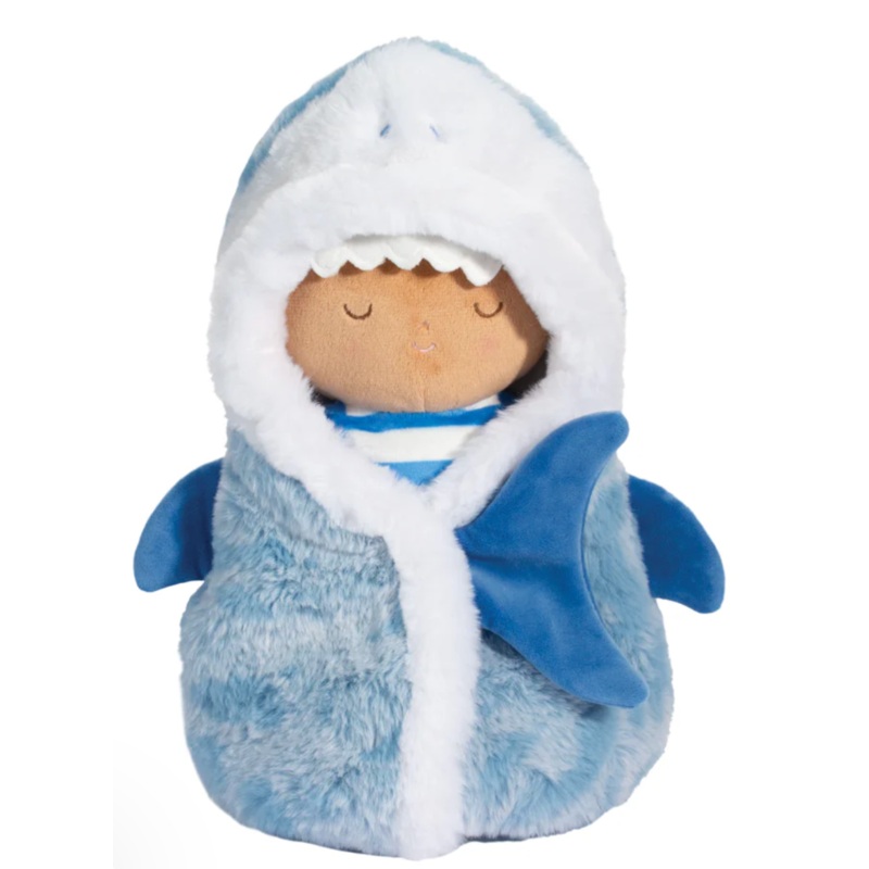 Baby Shark Hug