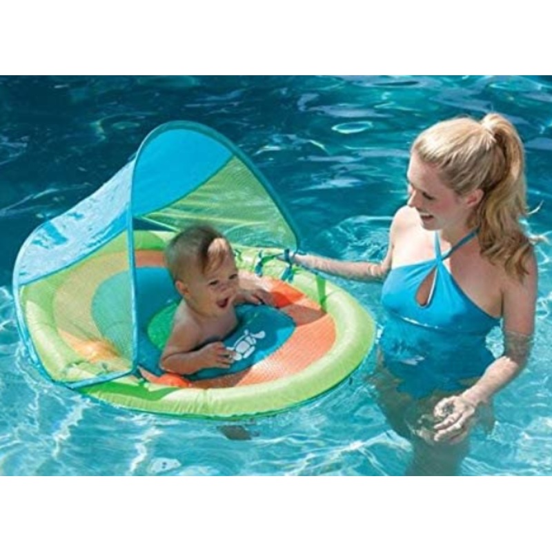 Baby Spring Float Canopy