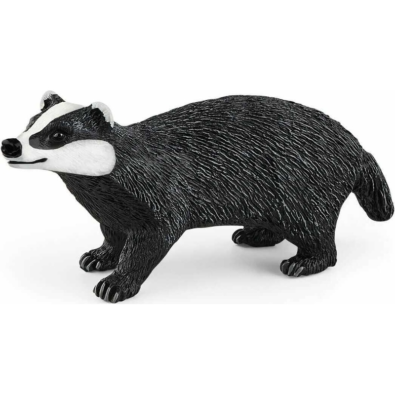 Badger