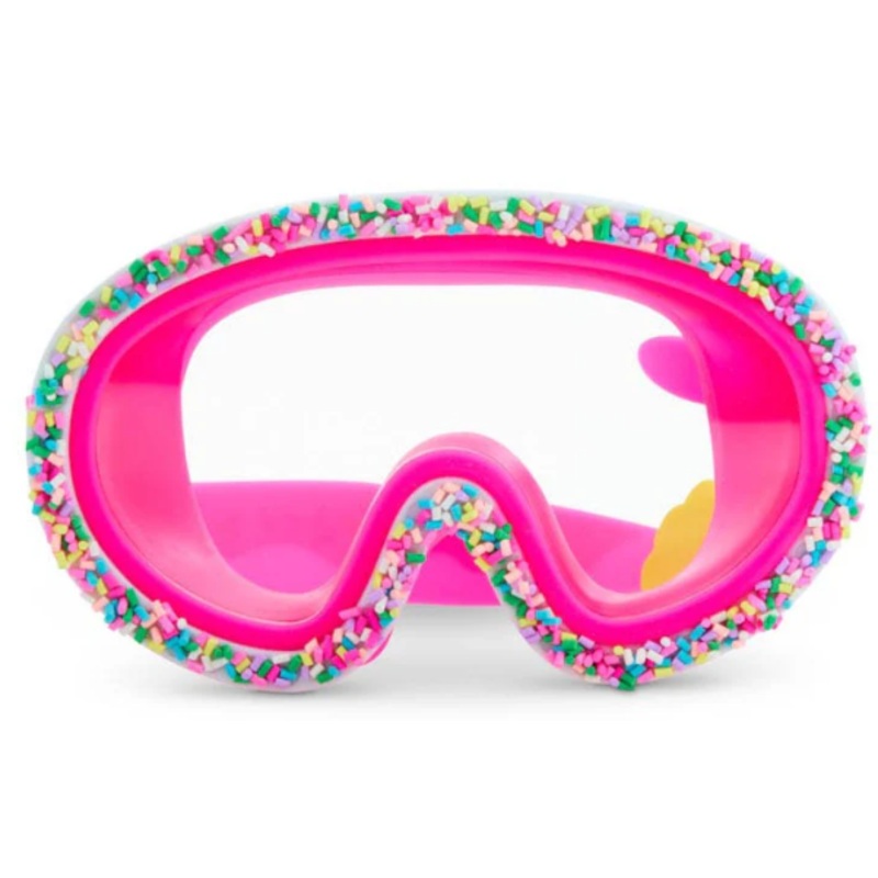 Baked Youth Swim Mask