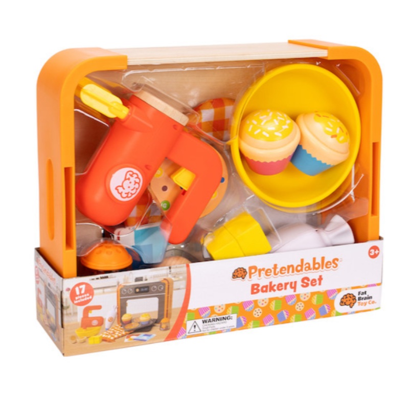 Bakery Set