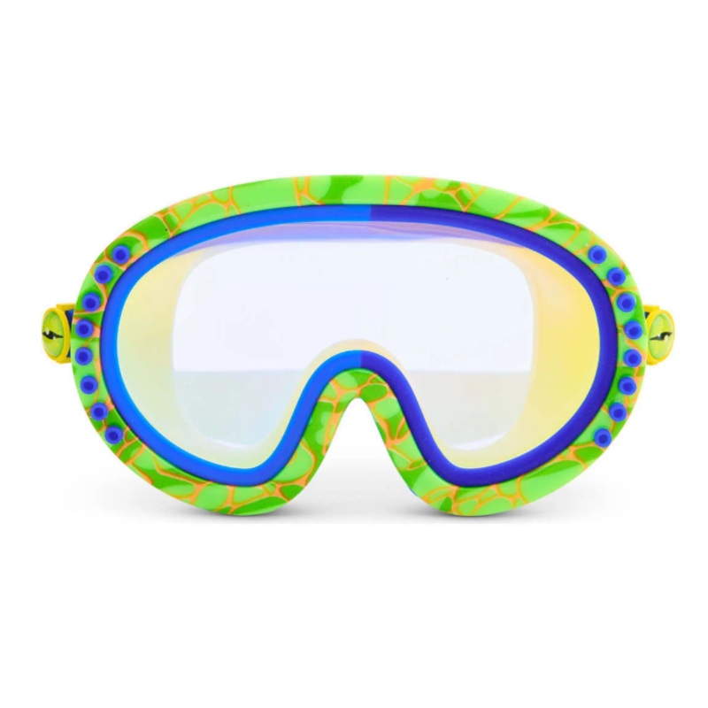 Tentacle Youth Swim Mask