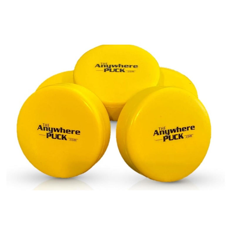 The Anywhere Puck