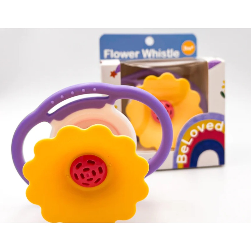 The Flower Whistle