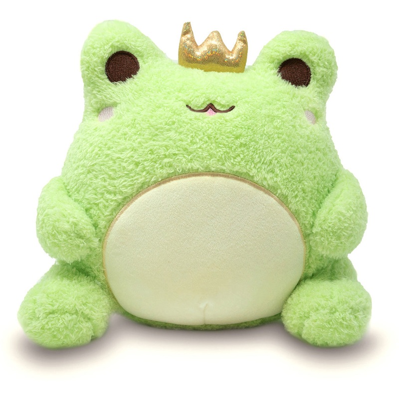 The Prince Wawa