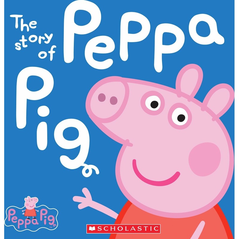 The Story of Peppa Pig