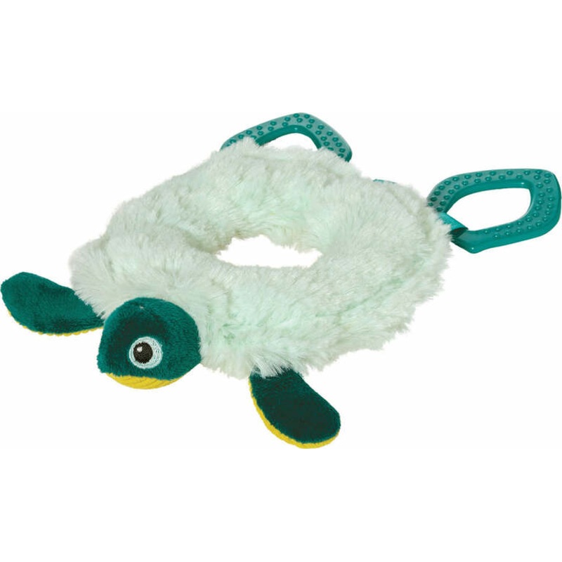 Theo Turtle Circle Toy