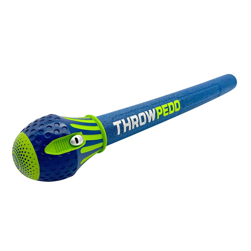 Throwpedo