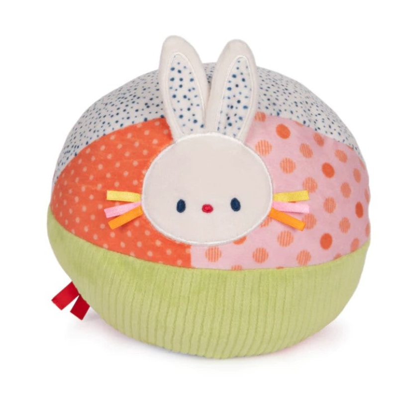 Tinkle Crinkle Soft Activity Ball