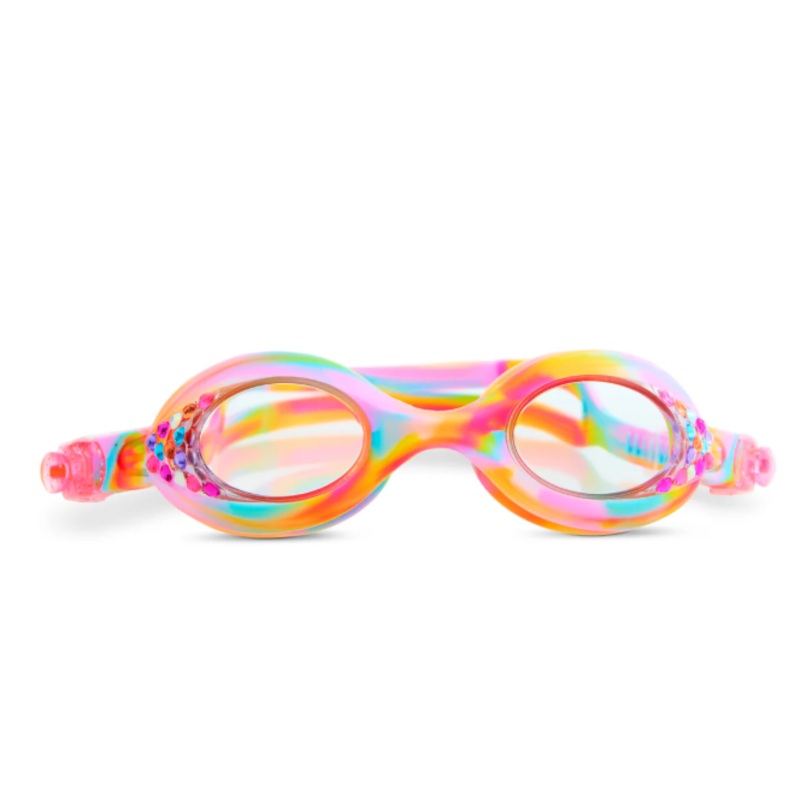 Tiny Taffy Passion Fruit Youth Swim Goggles