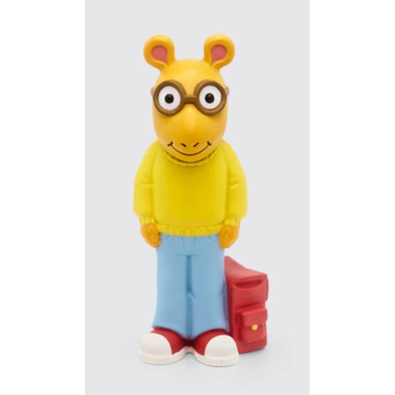 Tonies - Arthur