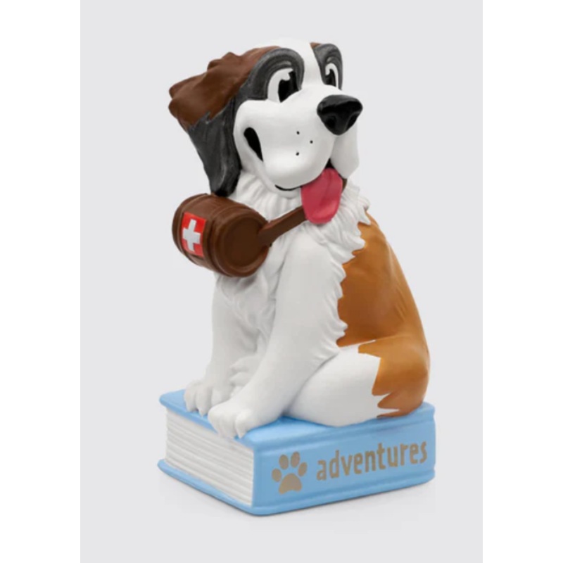 Tonies - Barry; Buddy & Swansea Jack: Animal Adventures