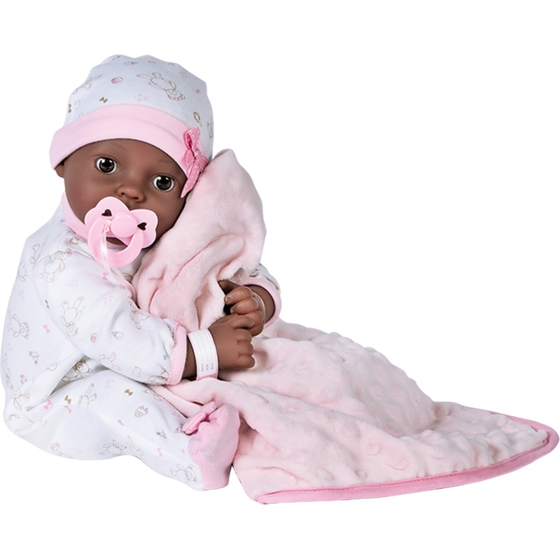 Adora Adoption Baby Doll - Joy