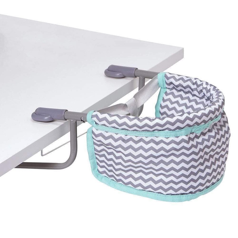 Adora Zig Zag Feeding Seat
