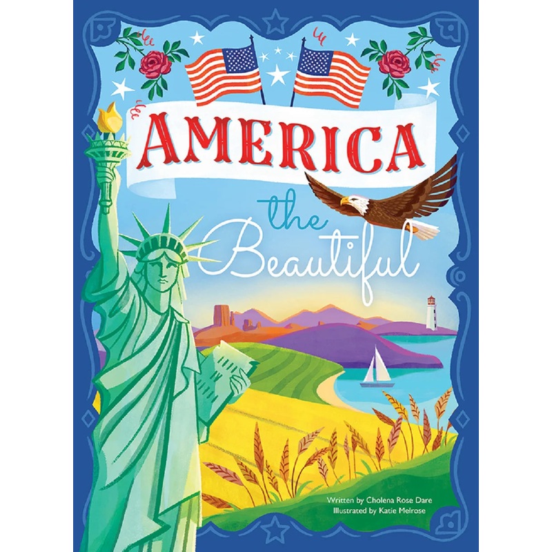 America the Beautiful