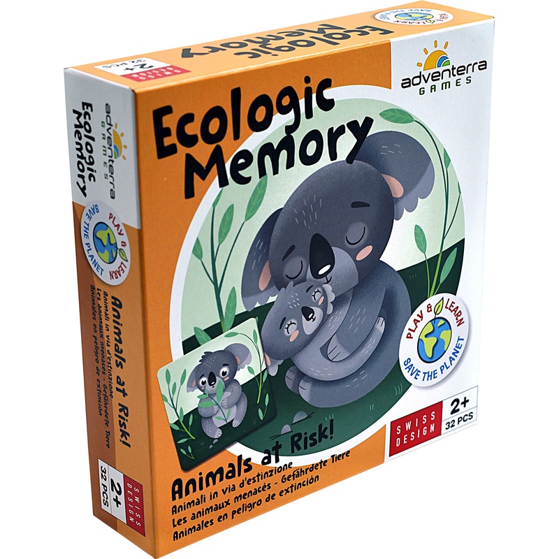 Animals Ecoligic Matching