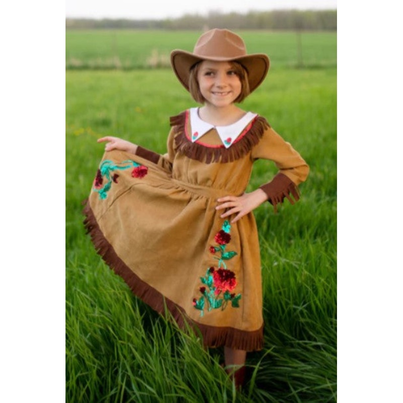 Annie Cowgirl