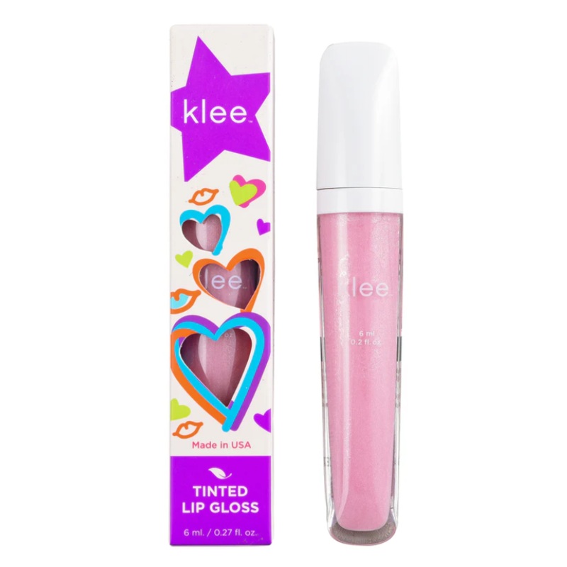 Aspen Rhythm Lip Gloss