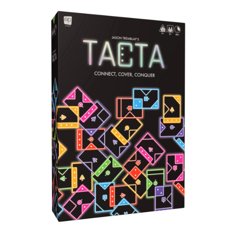 Tacta