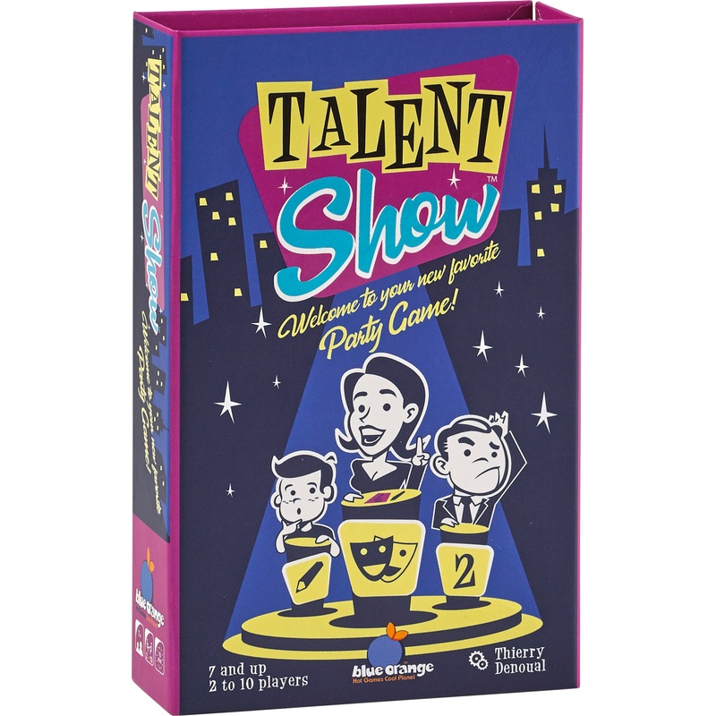 Talent Show