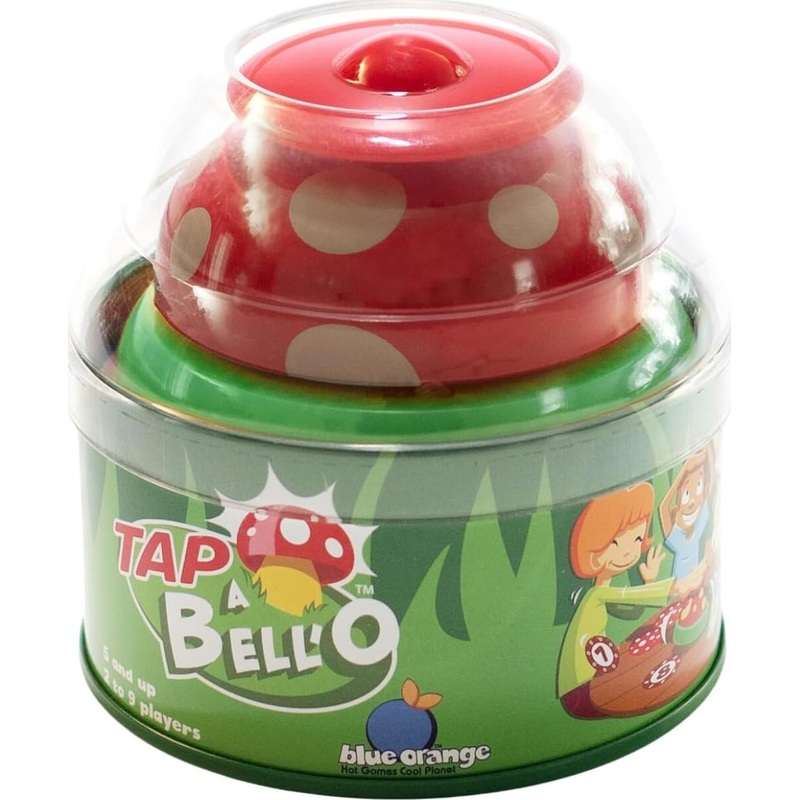 Tap A Bell O!