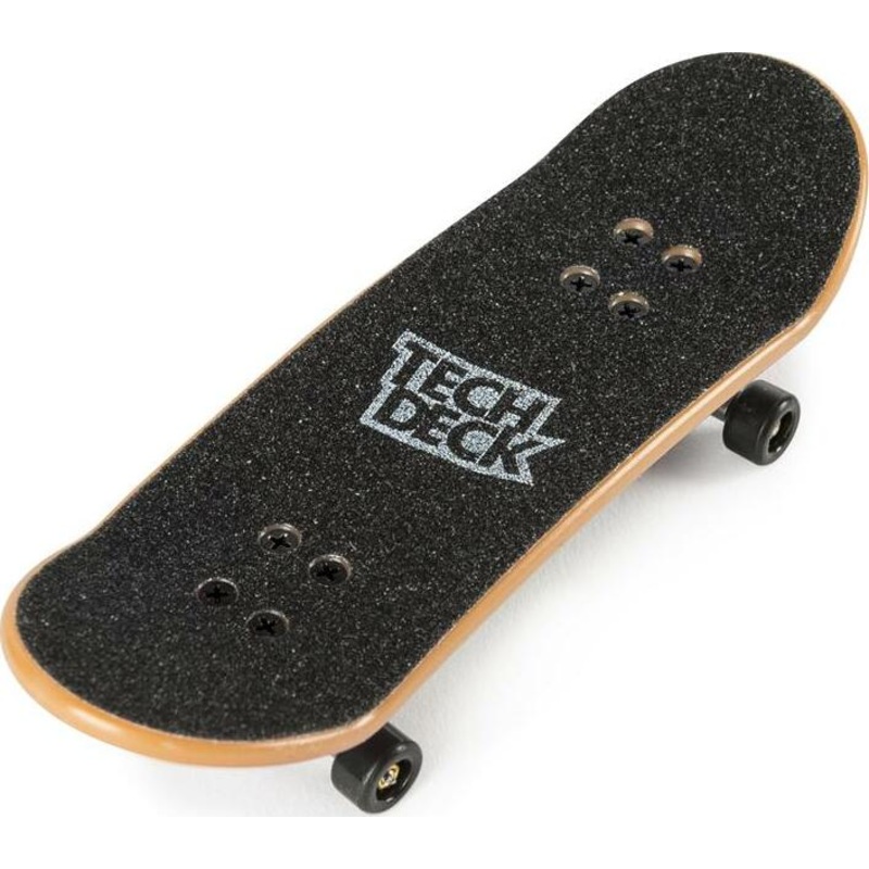 Tech Deck , 96mm Fingerboard (styles may vary)